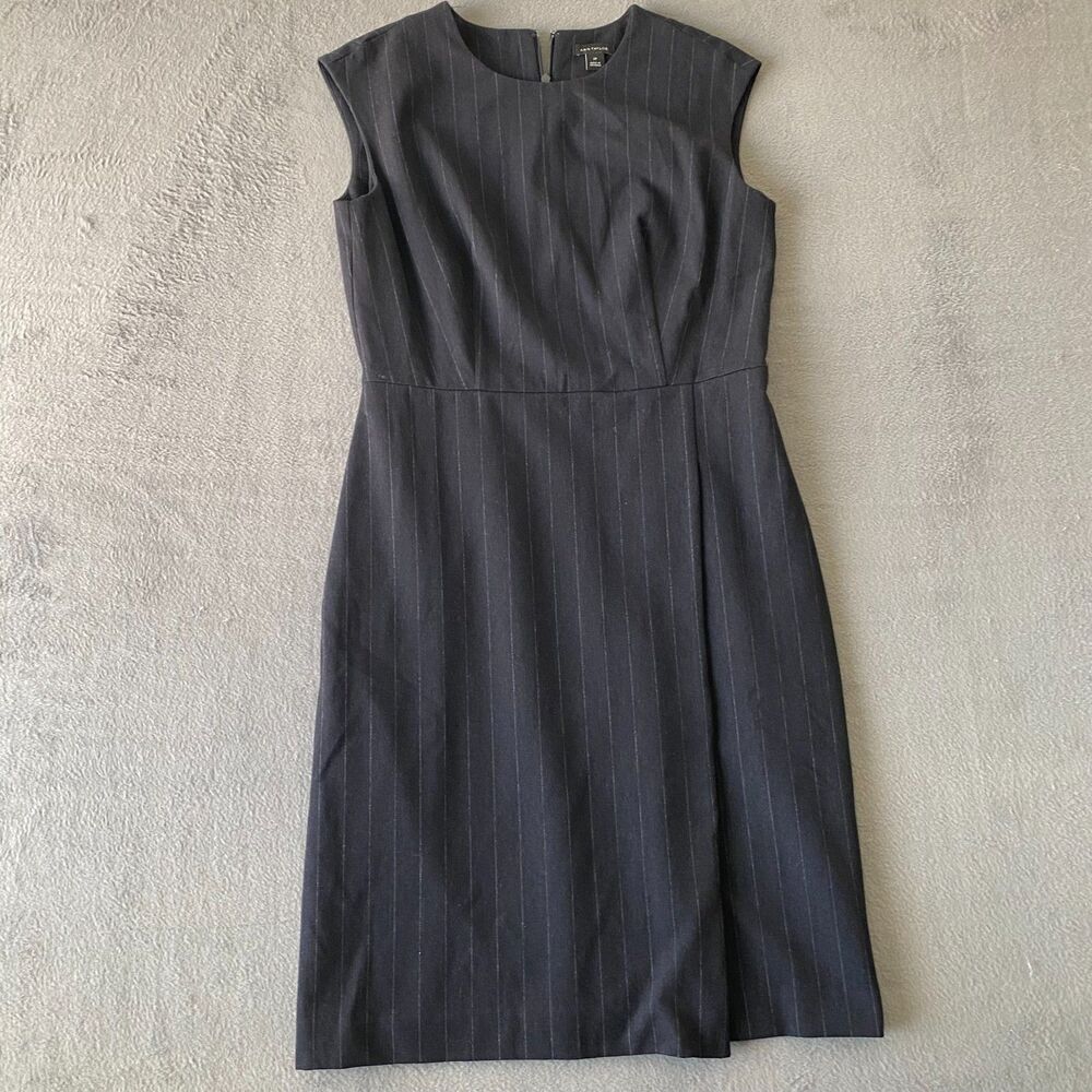 Ann Taylor Dress Size 2 Petite